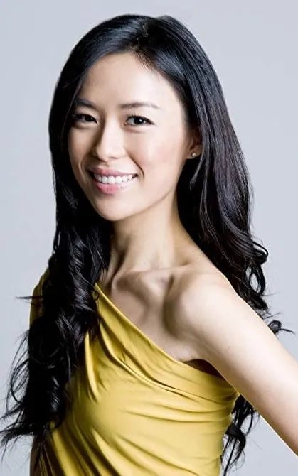 Rebecca Lim