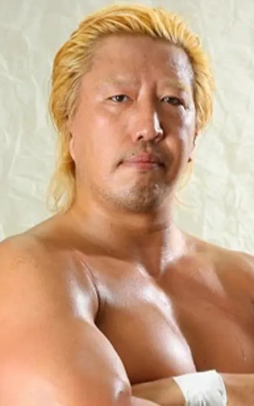 Yoshihiro Takayama