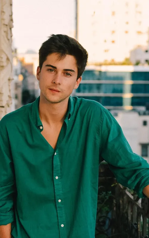 Pablo Riguero