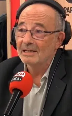 Jean-Michel Vaguelsy