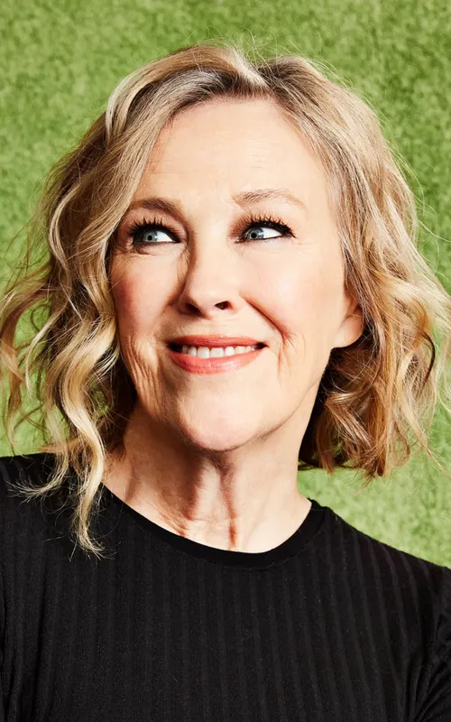 Catherine O'Hara