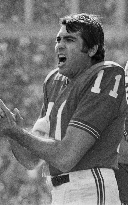 Joe Kapp