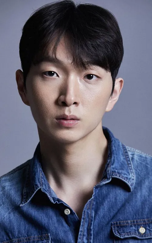 Ki Jin-woo