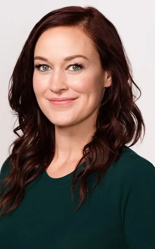 Mamrie Hart