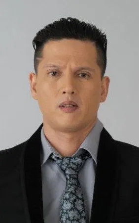 Kier Legaspi