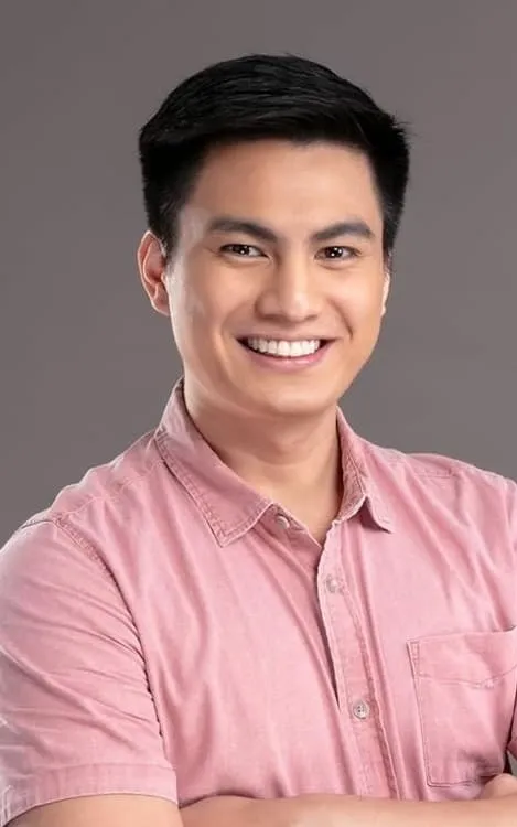 Anjo Damiles