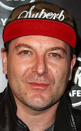 DJ Lethal