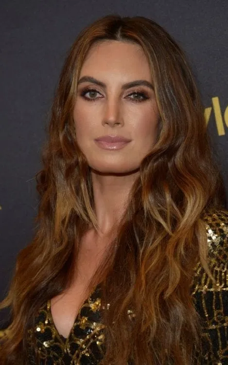 Elizabeth Chambers