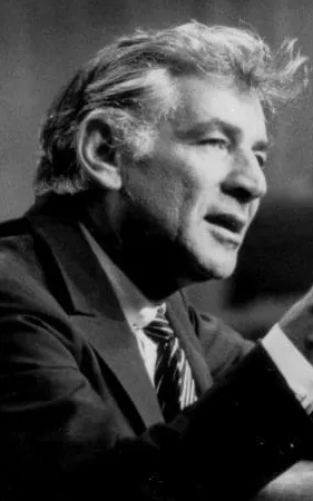 Leonard Bernstein