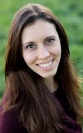 Nicole Vanderhoff