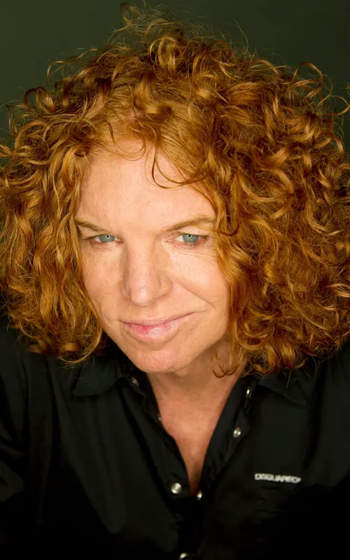 Carrot Top