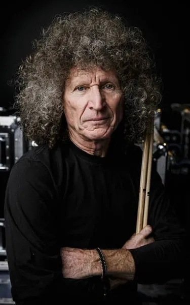 Tommy Aldridge