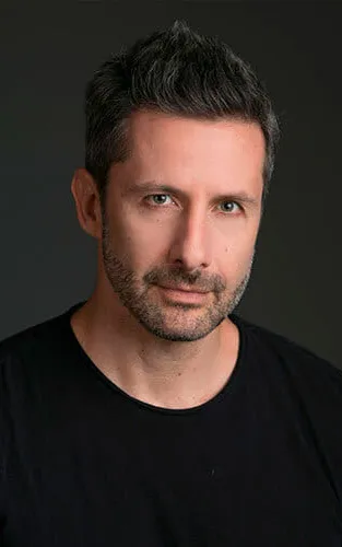 Marco Zunino