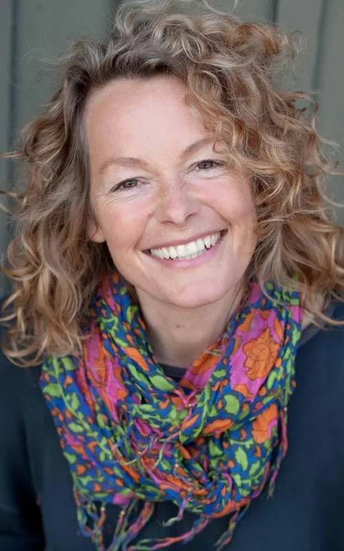 Kate Humble