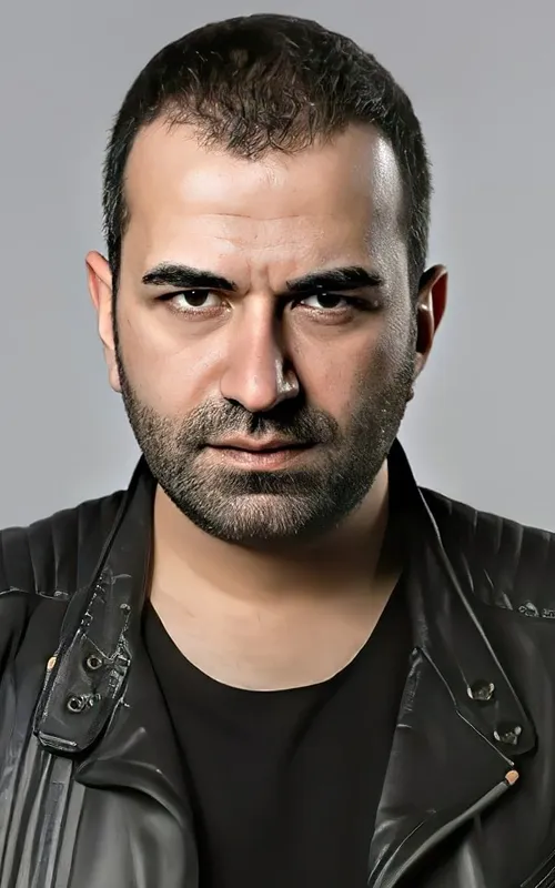 Cengiz Şahin