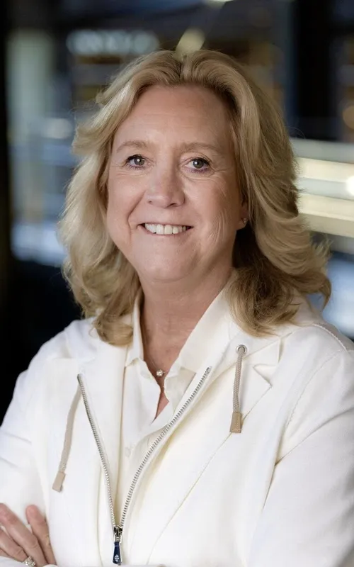 Leslie Iwerks