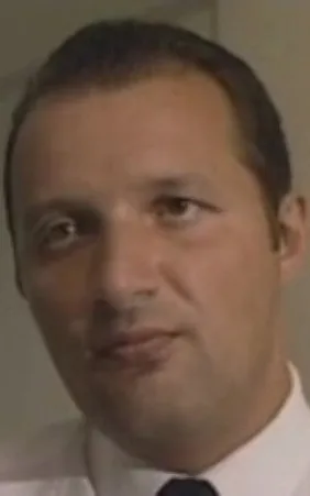 Mikhail Klenov