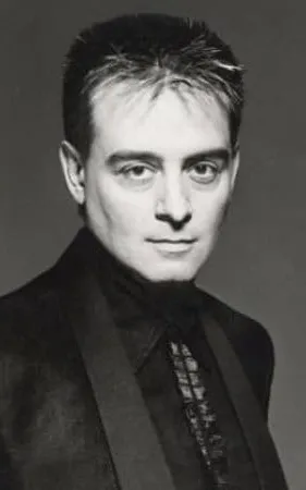 Claudio Simonetti