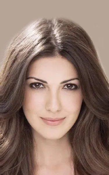 Jeannette Sousa