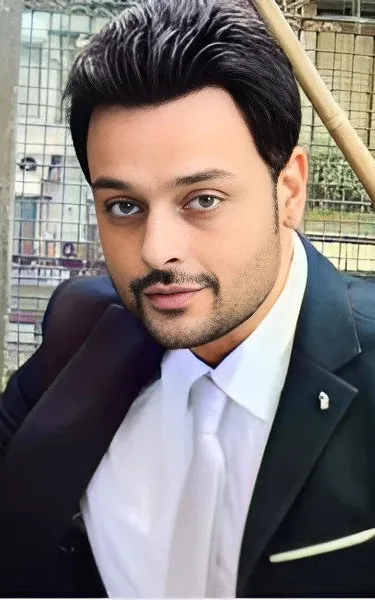 Amit Pachori