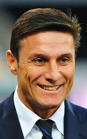 Javier Zanetti