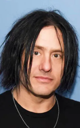 Robby Takac