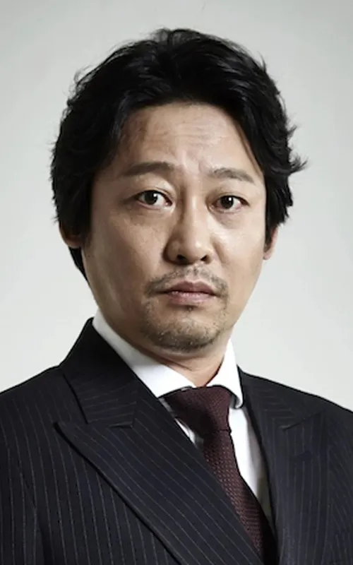 Yoon Don-seon