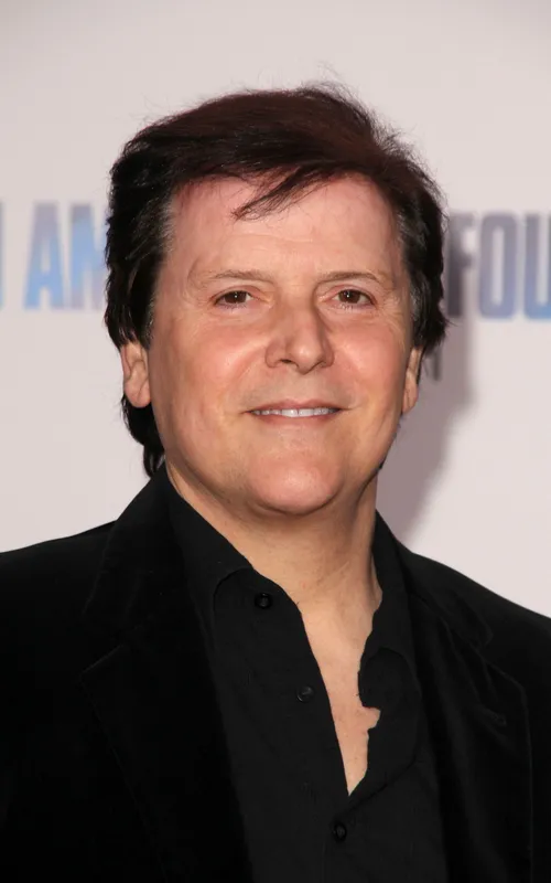 Trevor Rabin