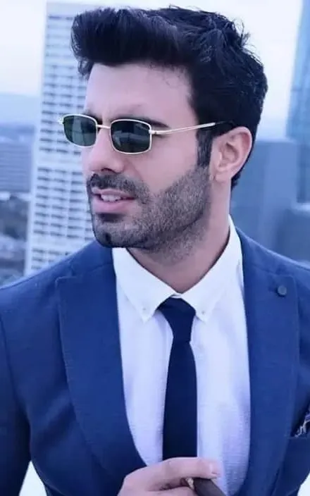 Emre Atılgan