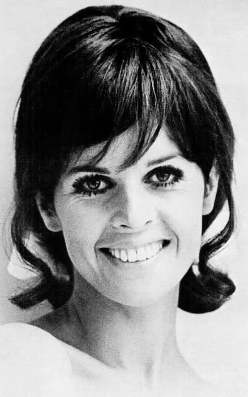 Claudine Longet