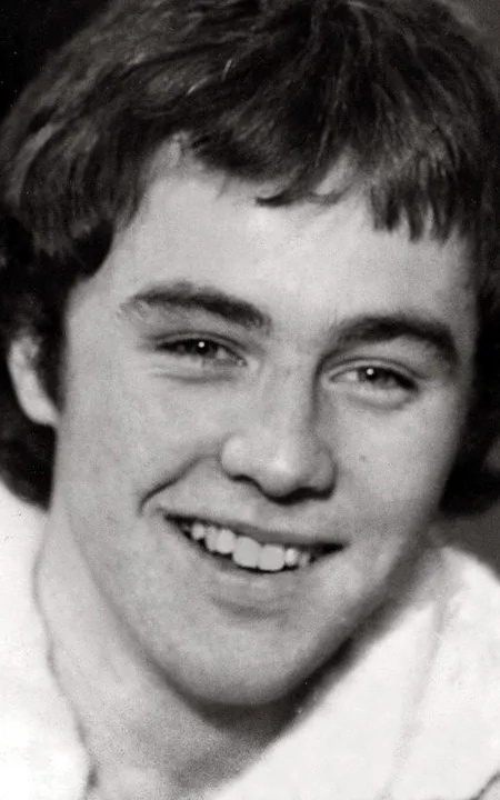 Ian Tyler