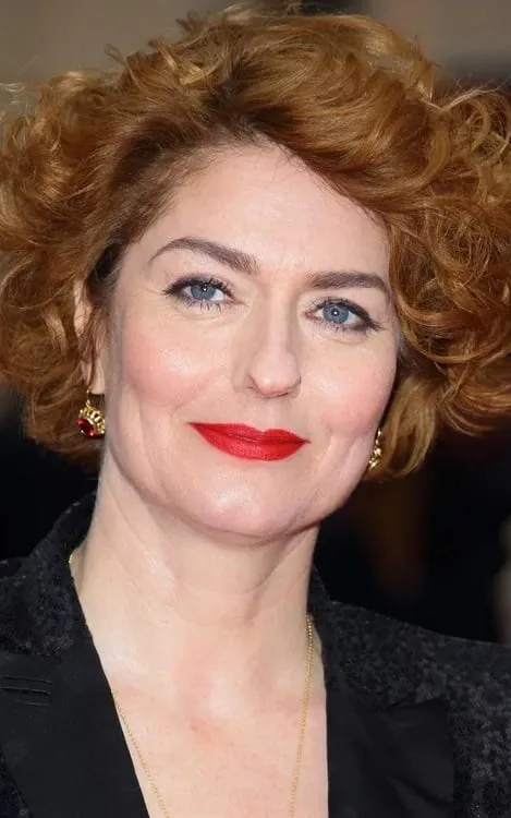 Anna Chancellor