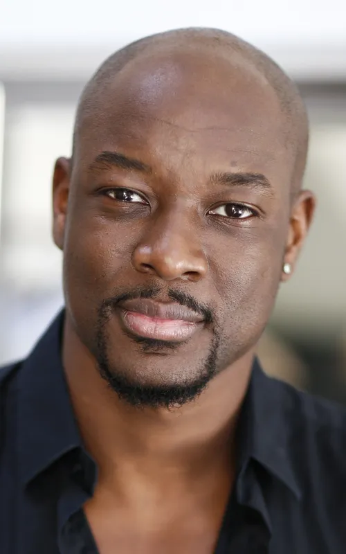 Terrence Amadi