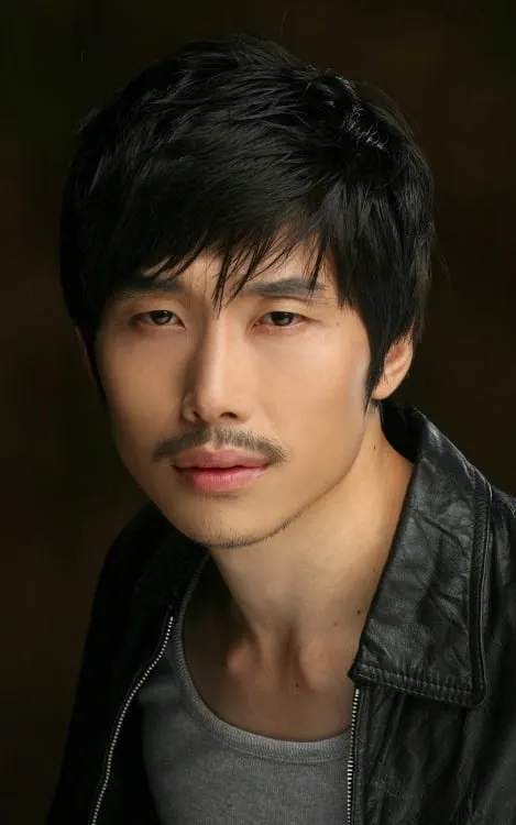 Son Hyeon-woo