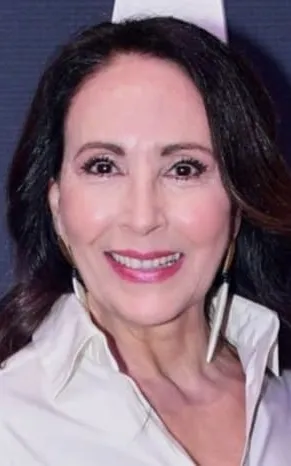 Blanca Guerra