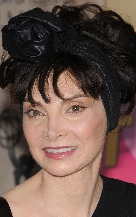 Toni Basil