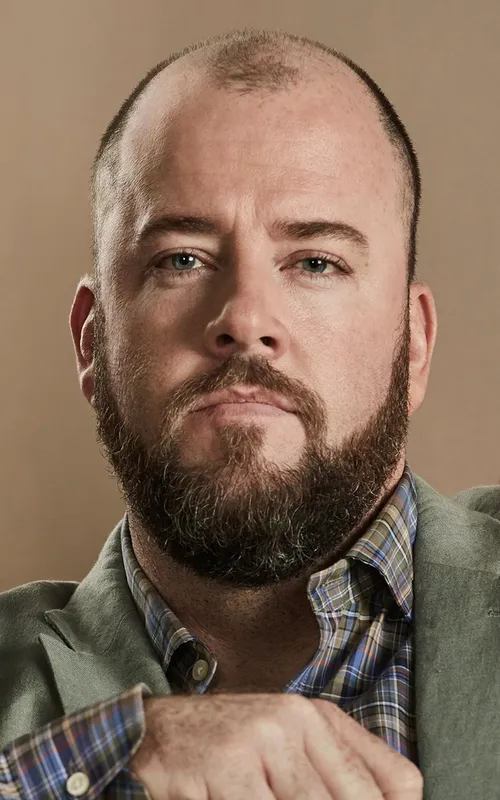 Chris Sullivan