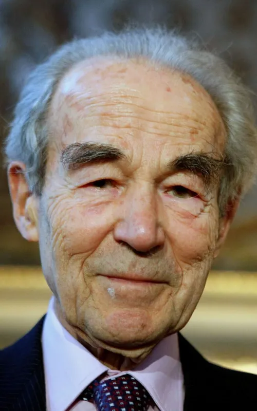 Robert Badinter