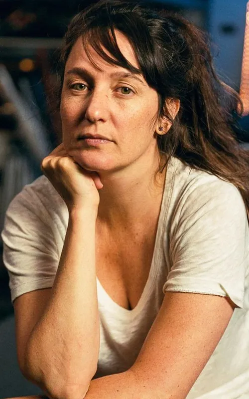 Delfina Castagnino