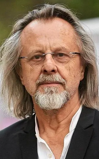 Jan A. P. Kaczmarek