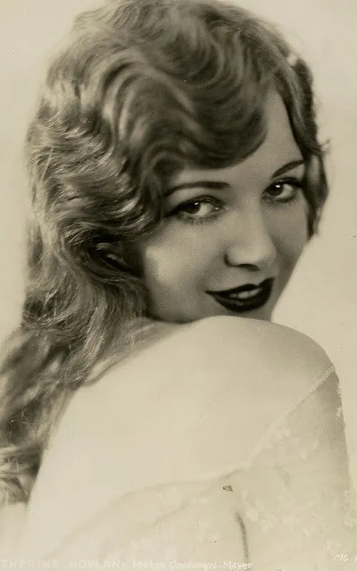 Catherine Moylan