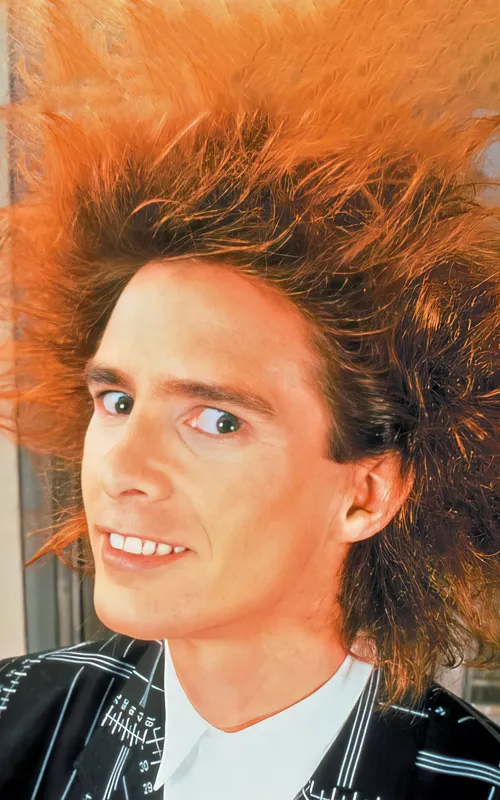 Yahoo Serious