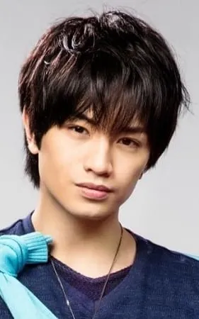 Kento Nakajima