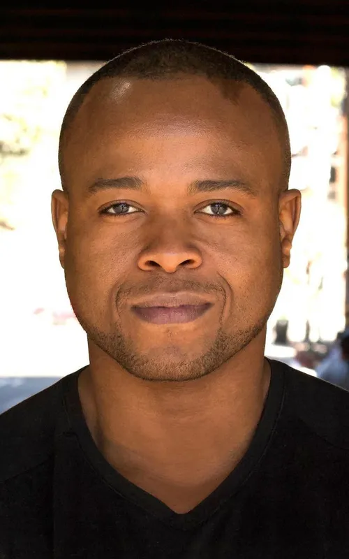 Richardson Chery