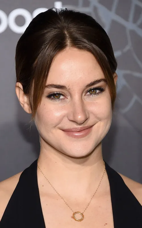 Shailene Woodley