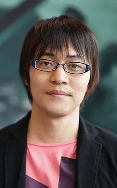 Naoki Hamaguchi