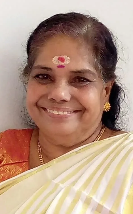 Kulappulli Leela