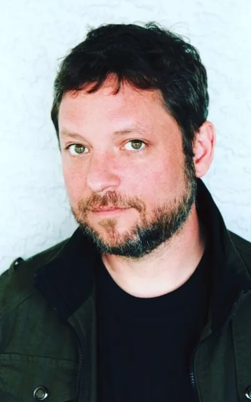 Alex Vincent