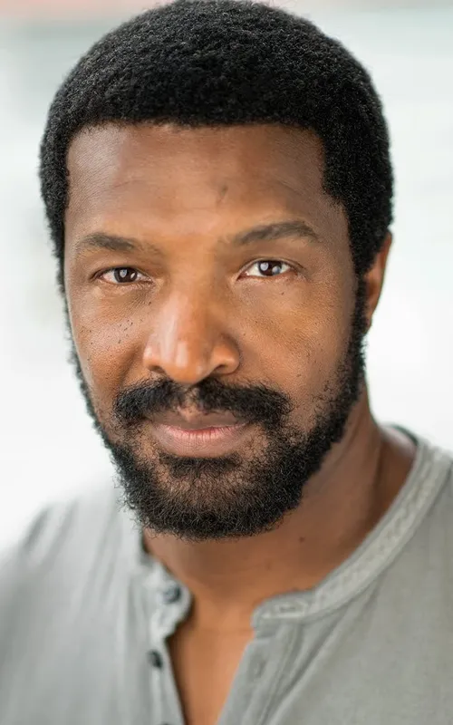 Roger Cross