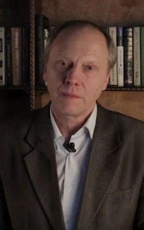 Aleksandr Shmelev